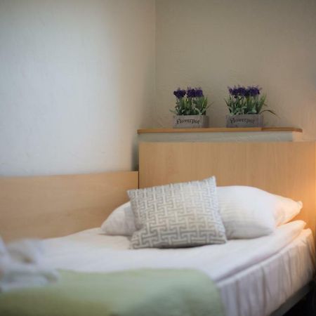 Hotel 104 Stargard Szczecinski Ngoại thất bức ảnh