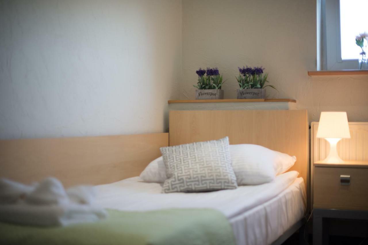 Hotel 104 Stargard Szczecinski Ngoại thất bức ảnh