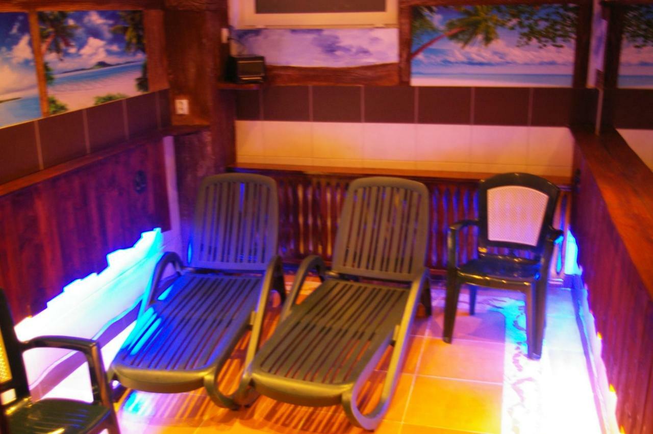 Hotel 104 Stargard Szczecinski Ngoại thất bức ảnh