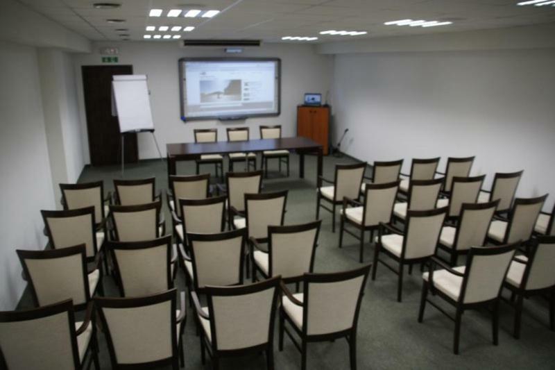 Hotel 104 Stargard Szczecinski Ngoại thất bức ảnh